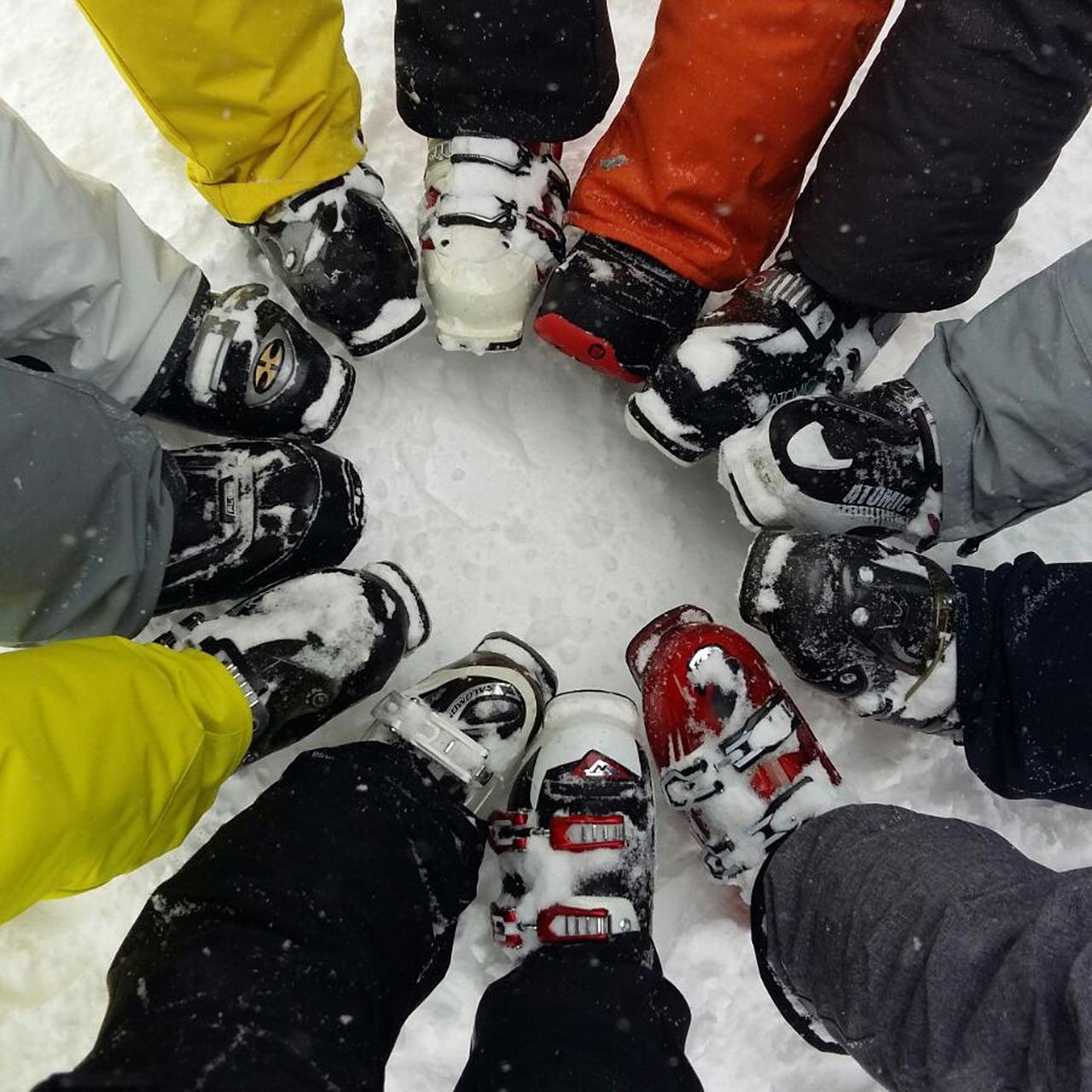 Na co zwrócić uwagę wybierając zorganizowane wyjazdy na narty?