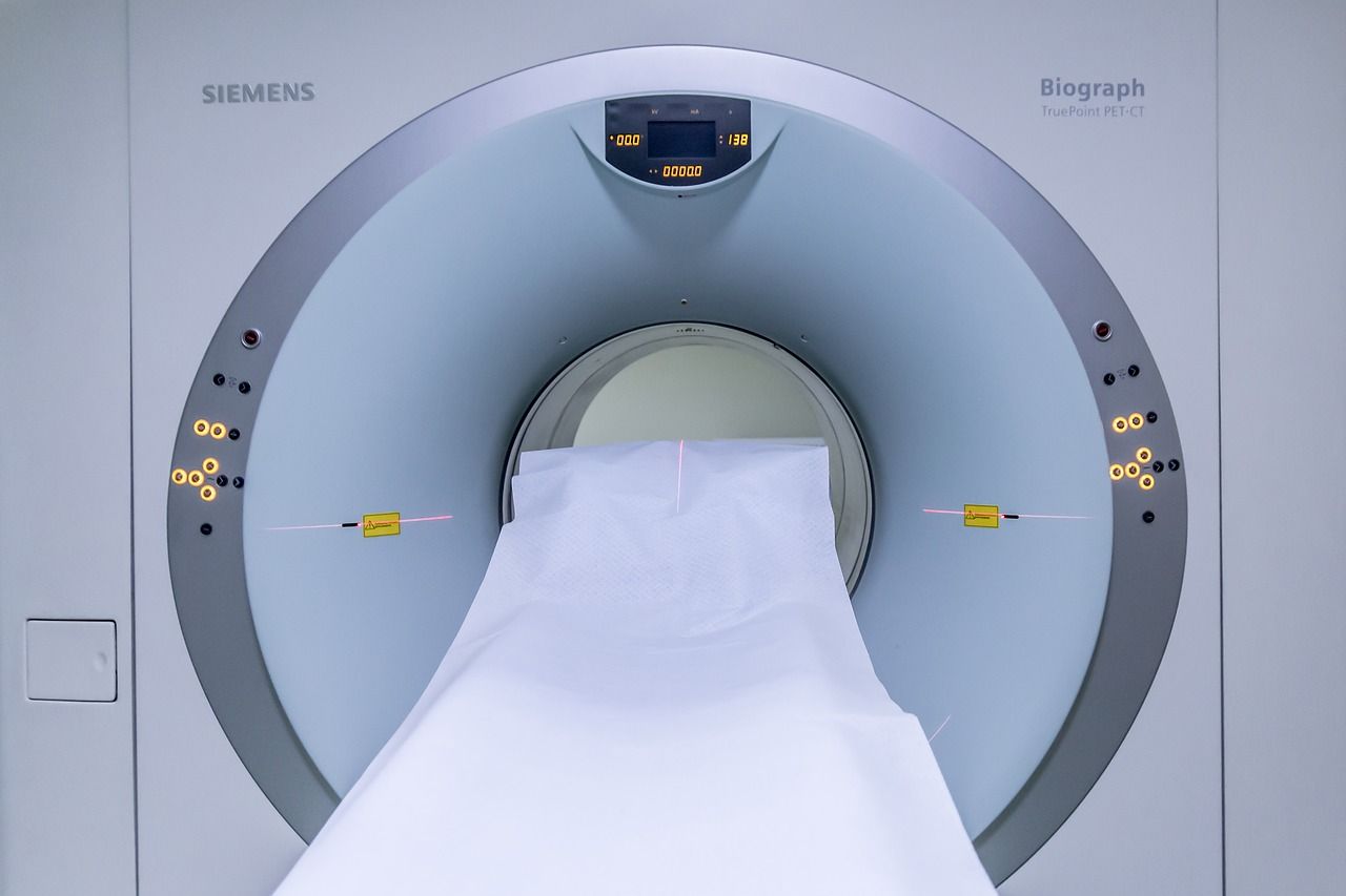 Wskazania i przeciwwskazania do badania rezonansu magnetycznego
