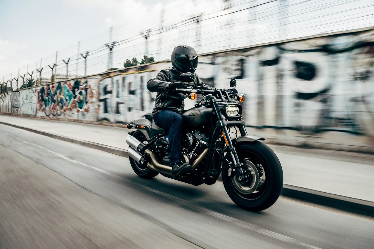 Posiadanie motocykla – dlaczego należy kupować opony najwyższej jakości?
