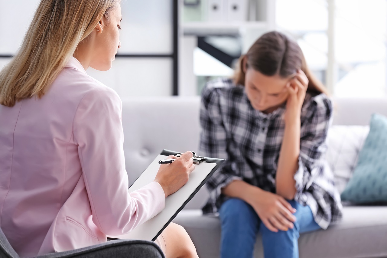 Psychoterapia – Czy może Ci pomóc? Sprawdź to