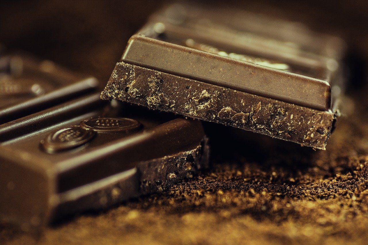 Dlaczego powinniśmy jeść więcej czekolady?