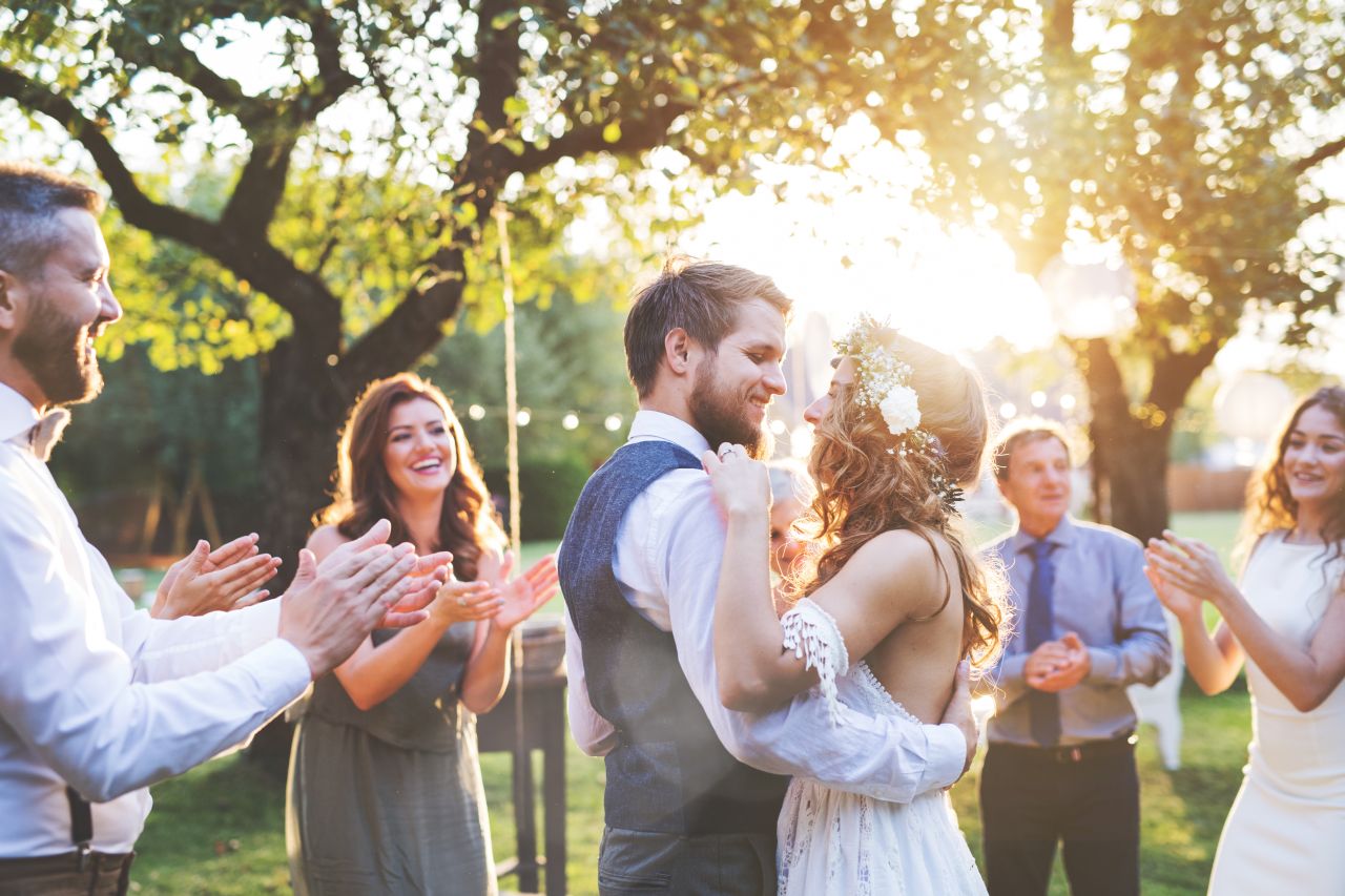 Co warto zorganizować podczas wesela?