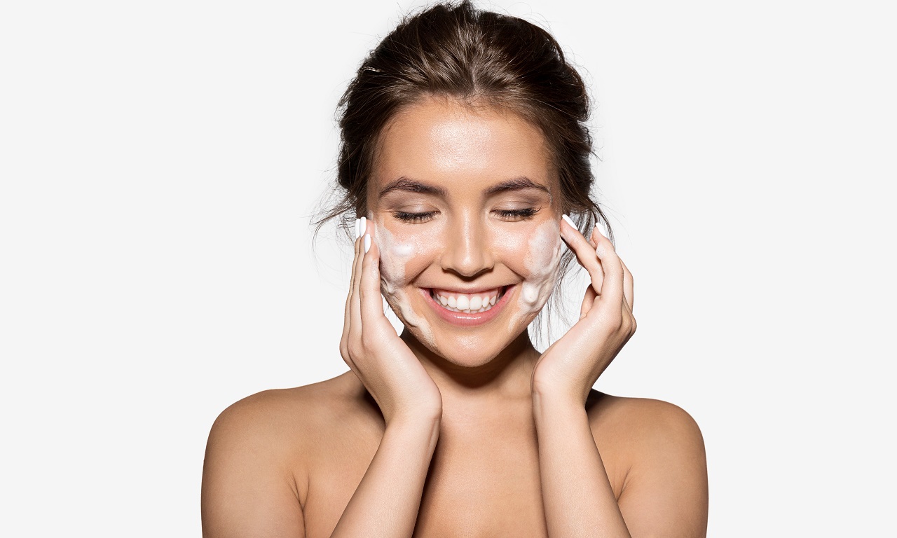 Jakie kosmetyki posłużą pielęgnacji naszego ciała i twarzy?