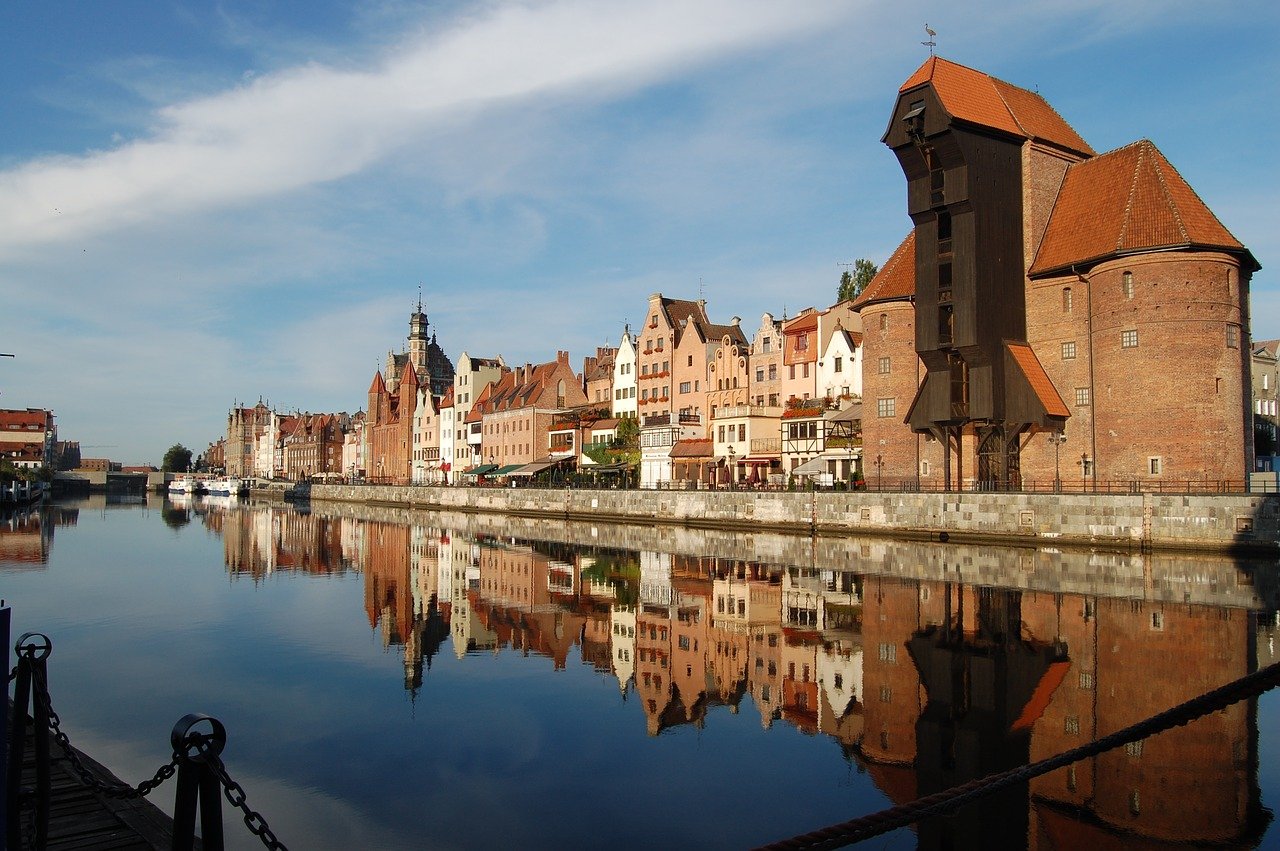 Jakie miasta w Polsce są warte zwiedzania?