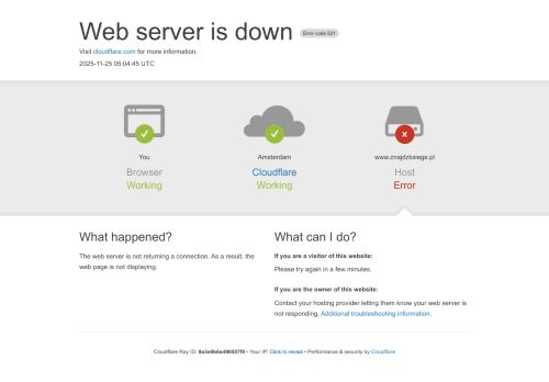 Data Masters Limited